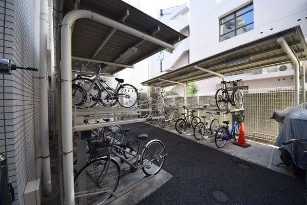 ドゥーエ東陽町の物件内観写真